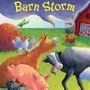 竜巻が直撃すると…　SIRシリーズStep 2から『Barn Storm』のご紹介