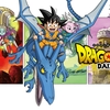 『ドラゴンボールDAIMA』第1話を観る