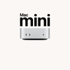 Mac mini M4、でた！