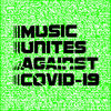 【申込方法】MUSIC UNITES AGAINST COVID-19【画像・プチ情報あり】