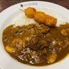 カレー˙˚ (*´▽`*)✿CoCo壱番屋＊海の幸カレー