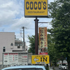 COCO'S RESTAURANT　ココス　常盤平店