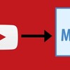 6 Benefits Of Changing Youtube Videos Into Mp3 Formate