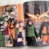 今週のお題「好きな漫画」・・《NARUTO-ナルト-》の王道的魅力とマニアックな魅力を語る。