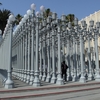 またもやでかい美術館　LACMA