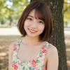 花柄 de サンドレス、公園の木 @Image Creator & ImageFX＋プロンプト