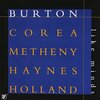 Like Minds / Gary Burton & Pat Metheny & Chick Corea & Dave Holland & Roy Haynes (1998)