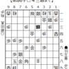 将棋局面｜羽生善治 vs 郷田真隆 1994-09-19 王位戦第7局｜羽生が王位防衛