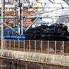 D51 498号機試運転、他。