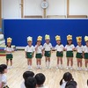 【年中】お誕生会＆完成！