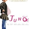 【映画】JUNO ジュノ～感想：謎に前向きな16才少女の妊娠から出産までの物語