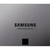 Samsung「SSD 840 EVO」発表、「SSD 840」の後継 8月上旬発売