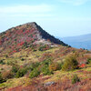 湯の丸山−烏帽子岳　下見登山