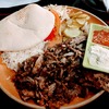 クラビ・アオナンのおすすめ地中海料理レストラン「sultan Ao Nang restaurant」