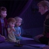 【FROZEN2考察】アグナルとイドゥナの過去について