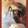 「天官賜福 貮」アニプレックスオンラインくじ2023の中で最もレアな作品を決める　プレミアグッズランキング　