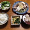 肉豆腐