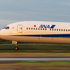 伊丹→関空→伊丹　“ハシゴ“ 撮影　〜後編