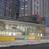 香港鉄路西鉄線　柯士甸駅