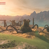 【ゼルダBotW】こんなところにガーディアン