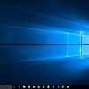 windows 10　へのアップグレード