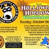 里親譲渡会〜Halloween Hoedown 