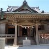 犬と行く　ペットお守りもお授け　森戸神社