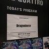 2017/06/14 Dragonforce ＠ 梅田クアトロ