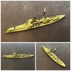 ドイツ帝国海軍小型巡洋艦の開発系譜（その1）：Aviso=通報艦に求められたもの、万能巡洋艦への萌芽