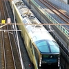今夏の運転は無し