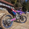 【Vol.3】2023 YZ125X キャブレター実験