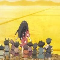 感想 19年2月14日追記 5話 守り子唄の巻 上 Tvアニメ どろろ 聞こえる世界の苦しみを叫ぶのは ボクトケーション