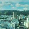 神戸市役所の展望