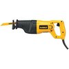 Factory-Reconditioned DEWALT DW310KR Heavy-Duty 12-Amp Reciprocating Saw