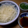 長田in香の香　お土産うどん