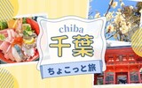 千葉へ日帰り旅｜阿玉台貝塚梅林・銚子「ぎょ魚蔵部」の海鮮丼・香取神宮参拝