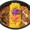 セブンイレブンから「エリックサウス監修 あいがけスパイスカレー」が新登場！南インドカレーの名店監修の新商品です