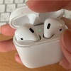 Airpodsを遅ればせながら買ってみたからレビューする