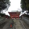 滋賀神社仏閣巡り