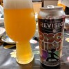 REVISION DISCO NINJA NIRTGEAST-STYLE HAZY IPA