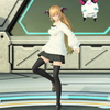 【PSO2】エトワールで構えるダブルセイバー