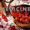 MEDICINE/THE BURIED LIFE