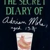 『The Secret Diary of Adrian Mole Aged 13 3/4』