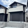 垂水区南多聞台8丁目2号棟｜新築一戸建3,599万円【仲介手数料無料】全3区画！Ｐ並列2台可！