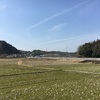 初めまして。田舎。初めまして。奈良。