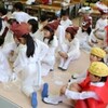 本番が楽しみだね　〜学芸会準備・練習〜