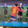 FIFA WWC【M20】スペイン対ザンビア