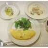 2月のお料理教室