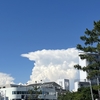 かなとこ雲