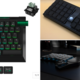 最近気になったキーボードと関連商品｜2025年8月5週版